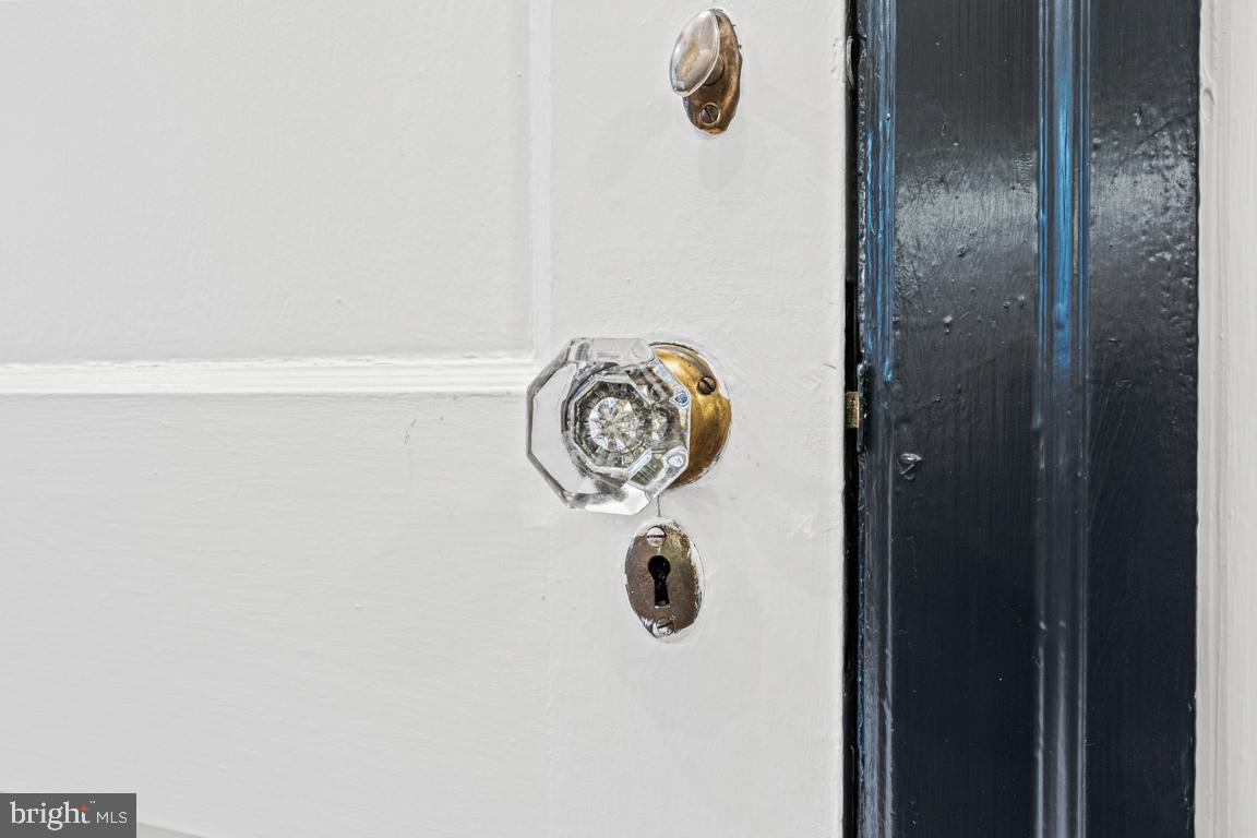 8023 Seminole Street Philadelphia, PA 19118 - Photo 19 of 42 a view of door lock