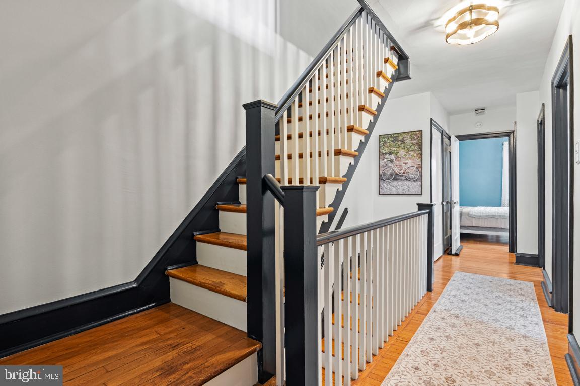 8023 Seminole Street Philadelphia, PA 19118 - Photo 30 of 42 a view of entryway