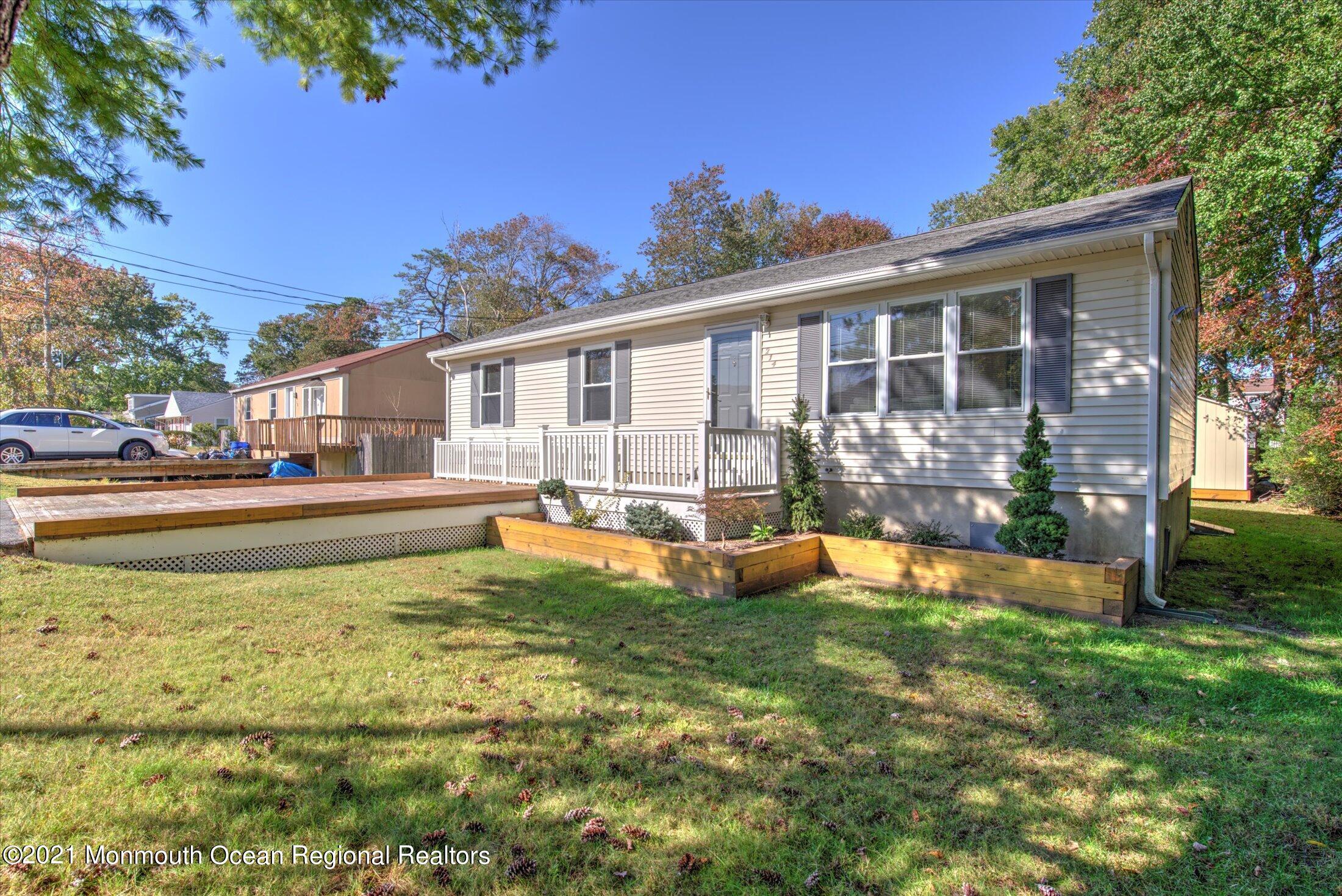 214 Nantucket Road Forked River, NJ 08731 - Photo 1 of 31 04-FRONT