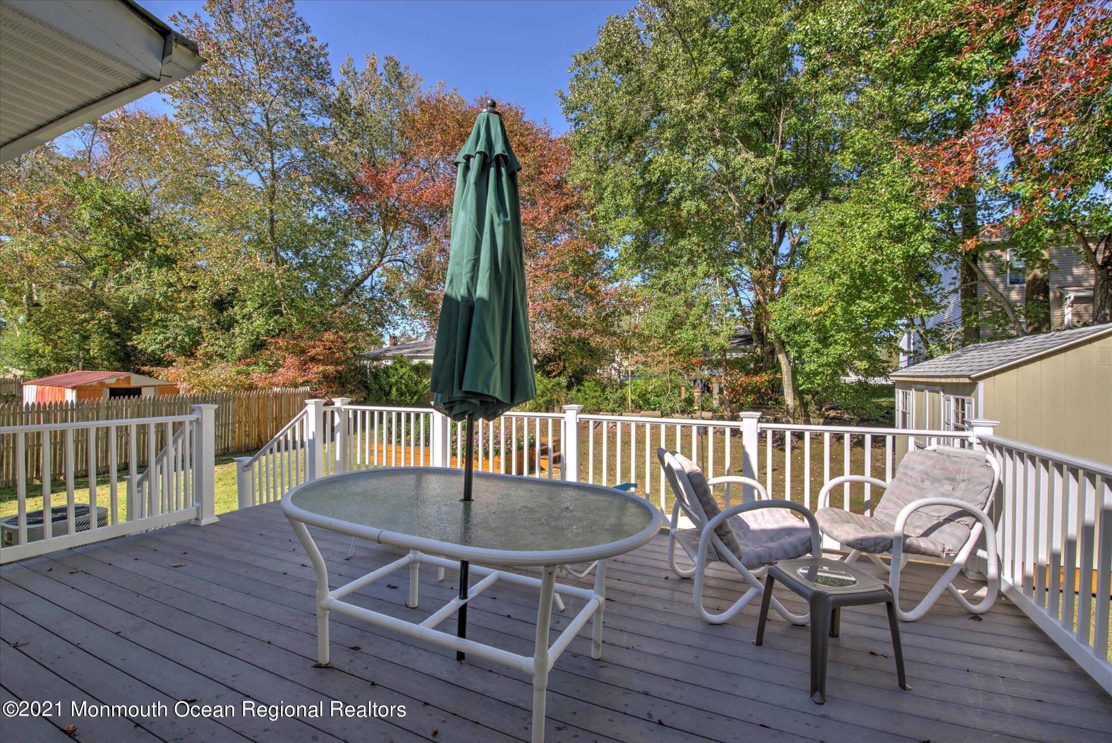214 Nantucket Road Forked River, NJ 08731 - Photo 21 of 31 25-DECK