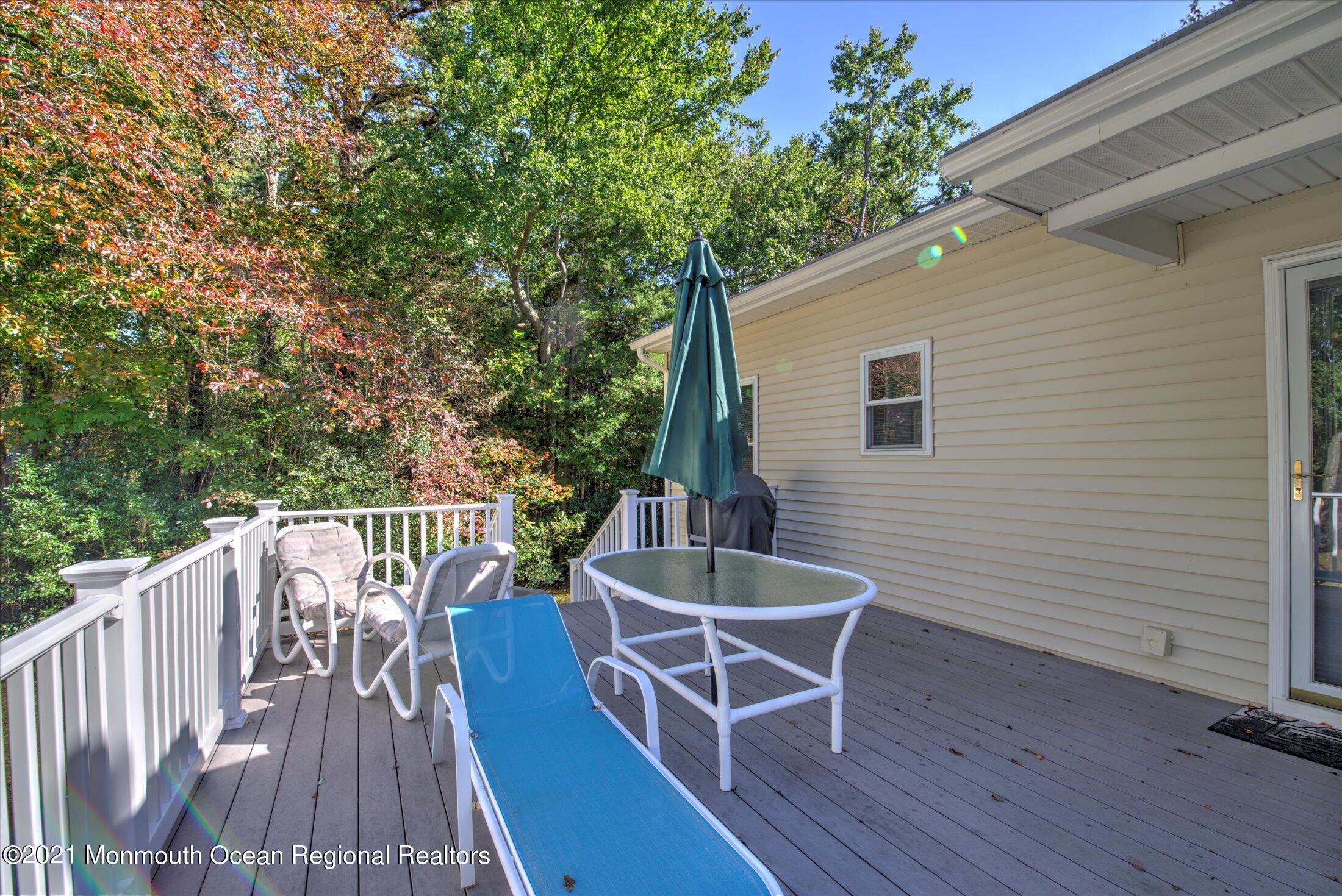 214 Nantucket Road Forked River, NJ 08731 - Photo 22 of 31 24-DECK