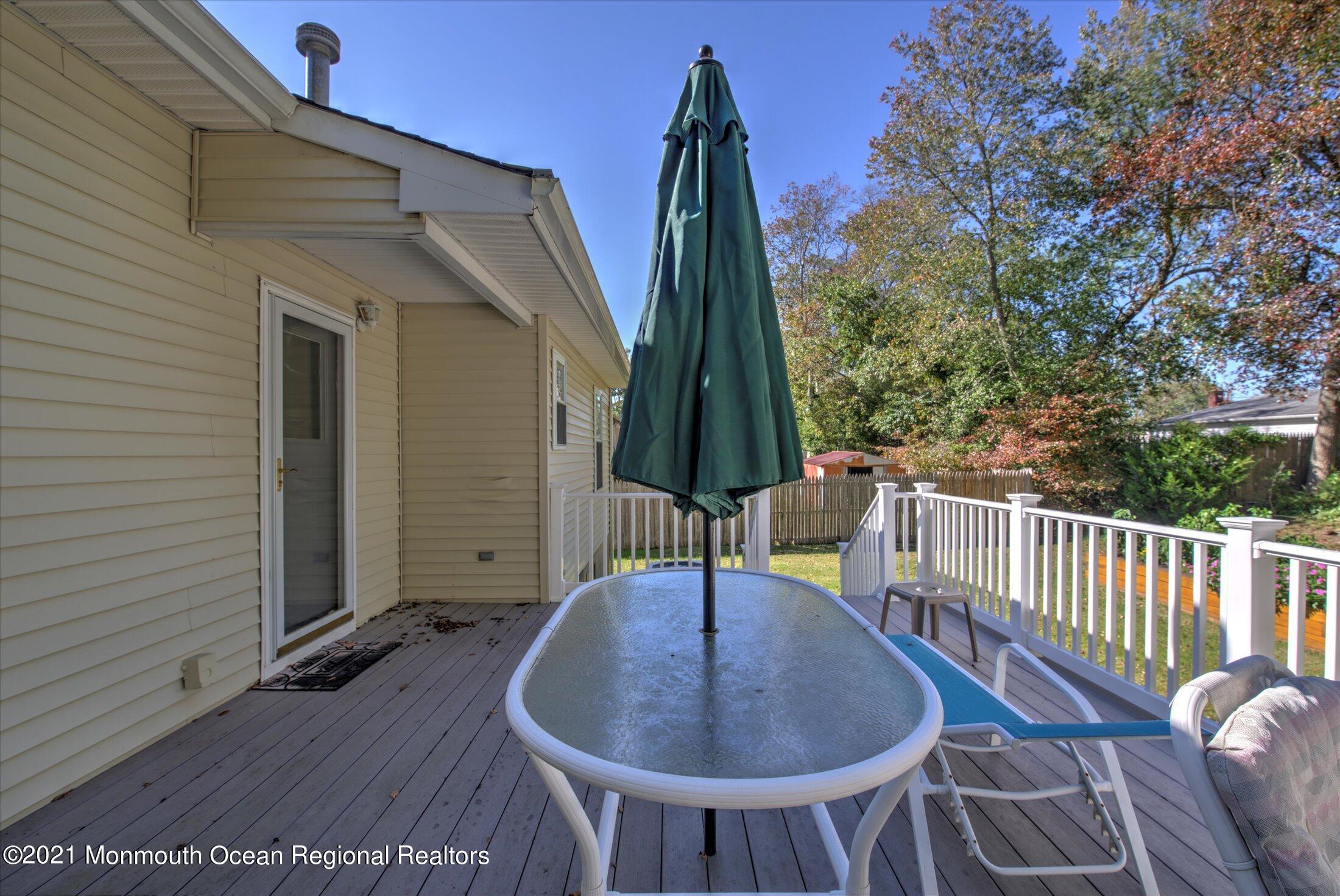 214 Nantucket Road Forked River, NJ 08731 - Photo 24 of 31 26-DECK