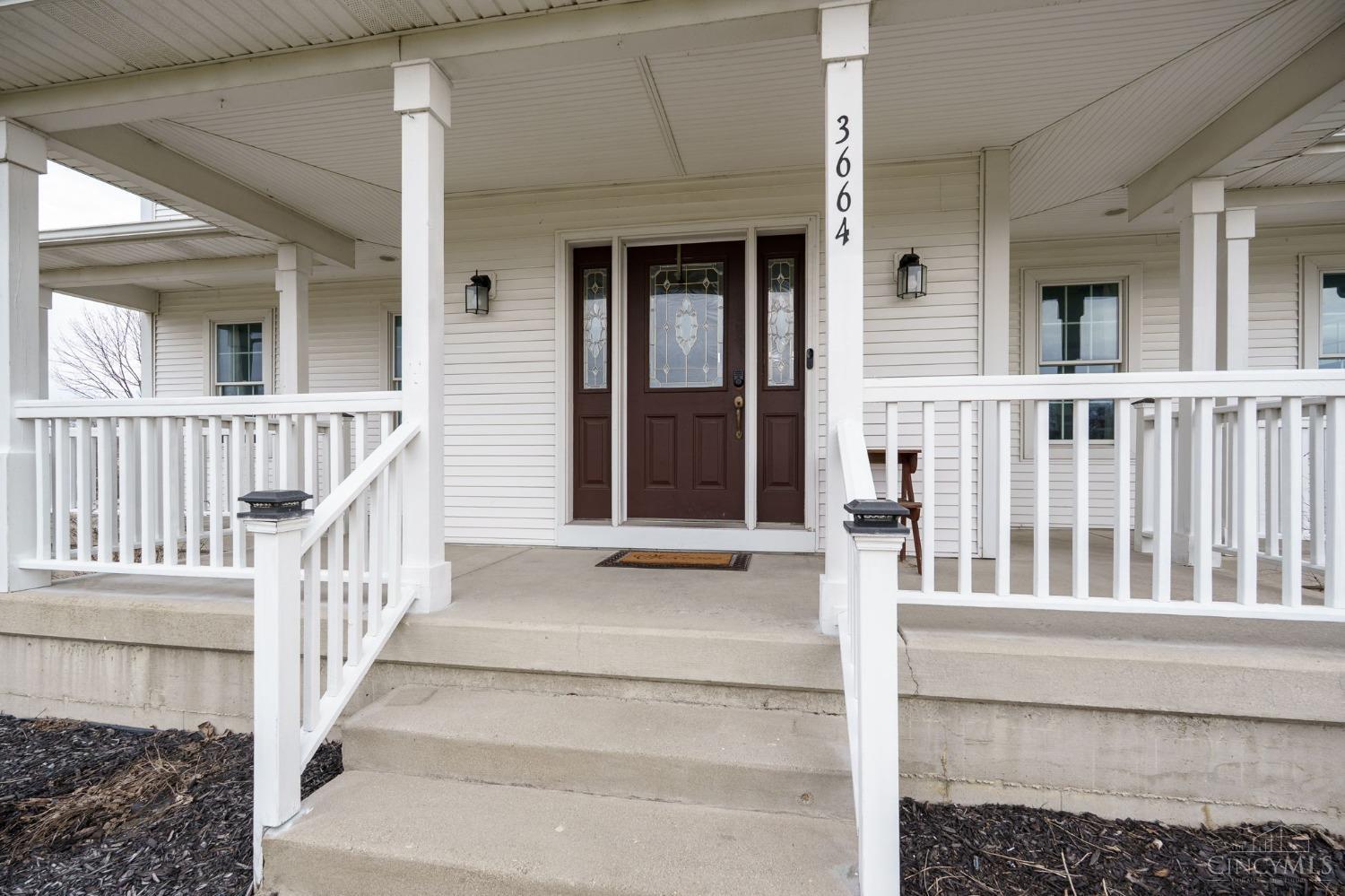3664 Township Line Road Lebanon, OH 45036 - Photo 3 of 73 Gallery Image 3