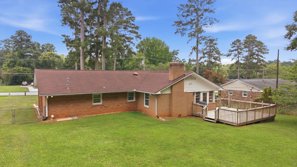 157 Avondale Road Greenwood, SC 29649 - Photo 30 of 31