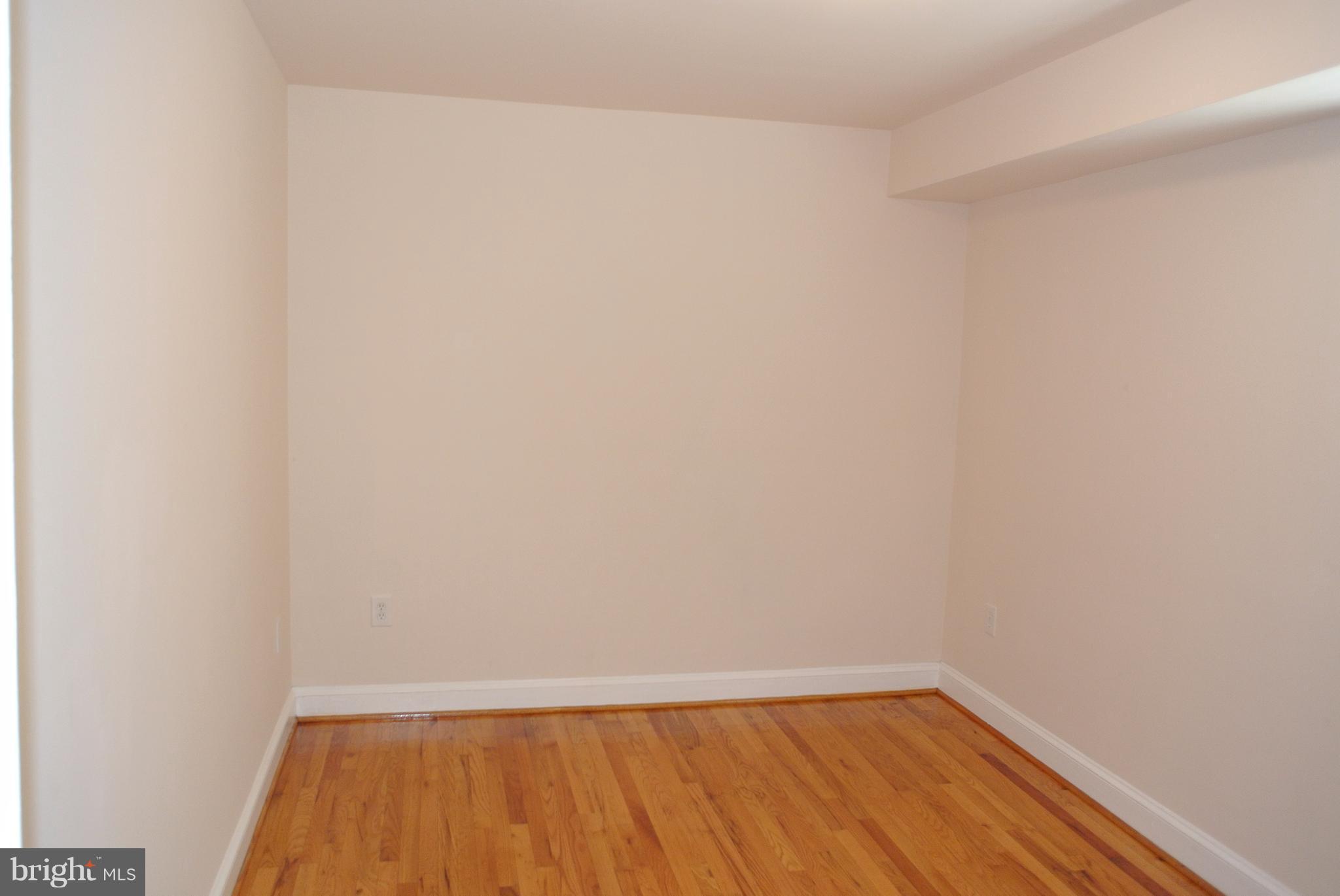3216 28th Street Southeast, Unit 2 Washington, DC 20020 - Photo 14 of 17 a view of an empty room