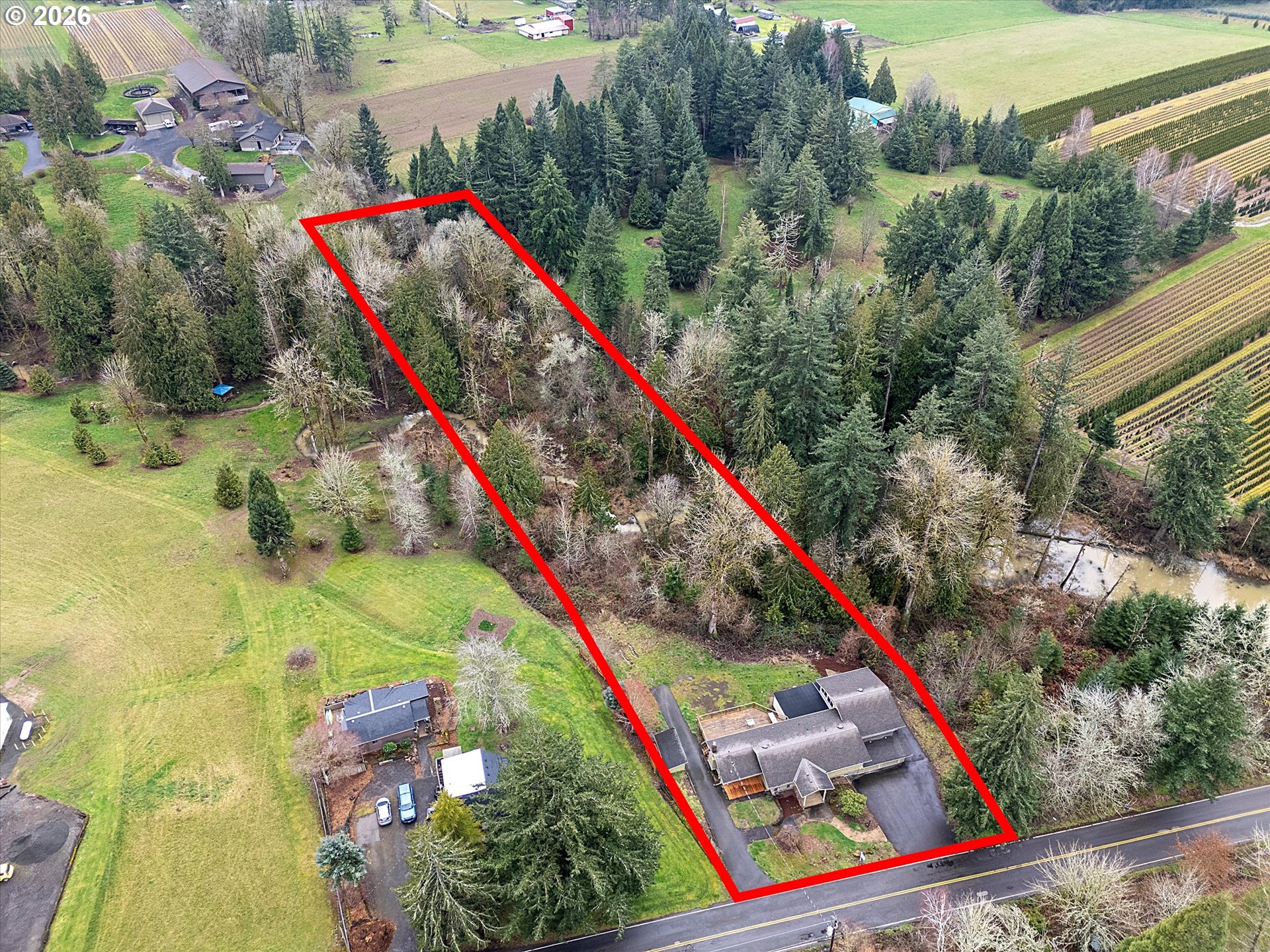 31616 Southeast Pipeline Road Gresham, OR 97080 - Photo 45 of 48