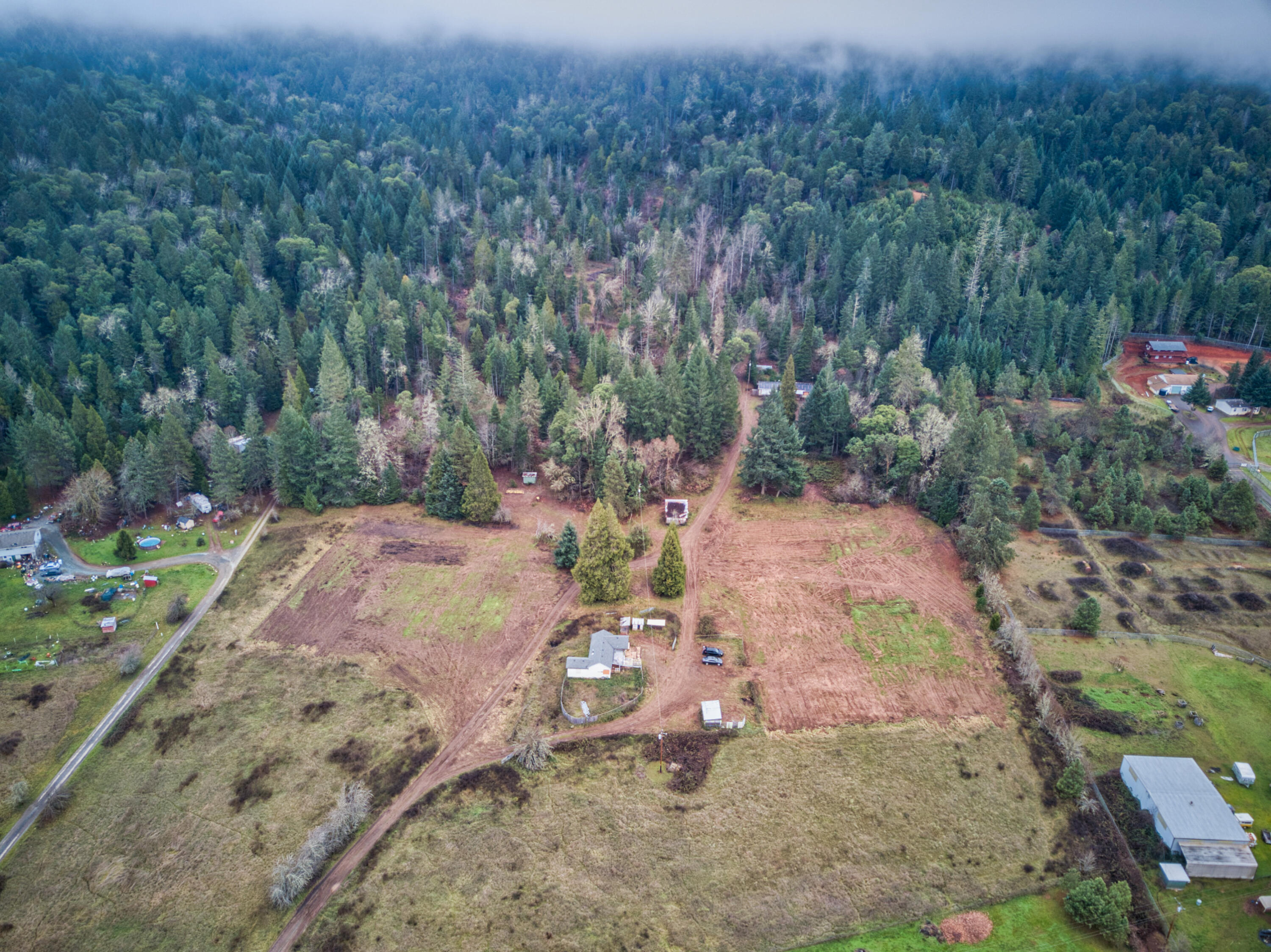 417 North Frontage Road Wolf Creek, OR 97497 - Photo 16 of 19 Frontage-15