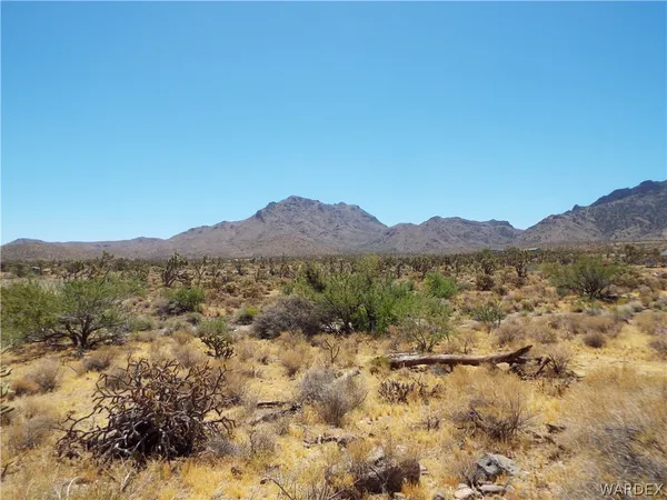 $25,000 | 328-05-039 North Palo Alto Drive, Dolan Springs, AZ 86441