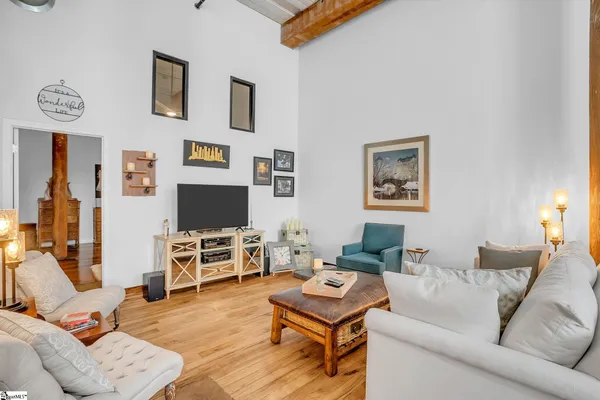 $320,000 | 300 South Street, Unit 119, Simpsonville, SC 29681