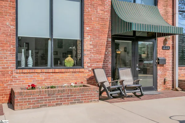 $320,000 | 300 South Street, Unit 119, Simpsonville, SC 29681