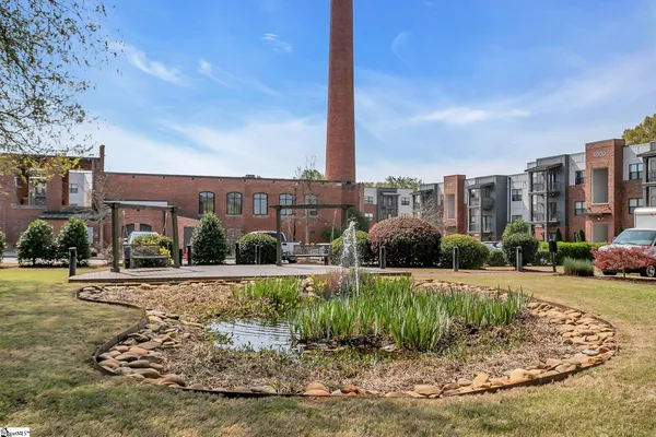 $320,000 | 300 South Street, Unit 119, Simpsonville, SC 29681