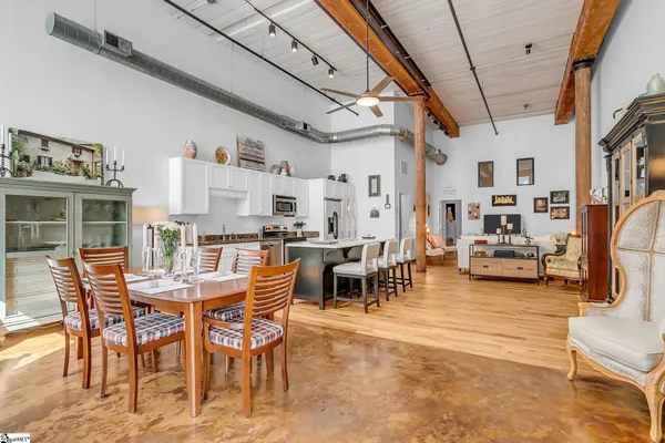 $320,000 | 300 South Street, Unit 119, Simpsonville, SC 29681