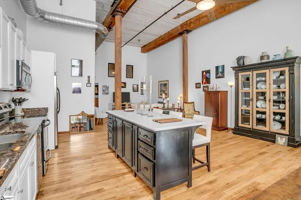 $320,000 | 300 South Street, Unit 119, Simpsonville, SC 29681