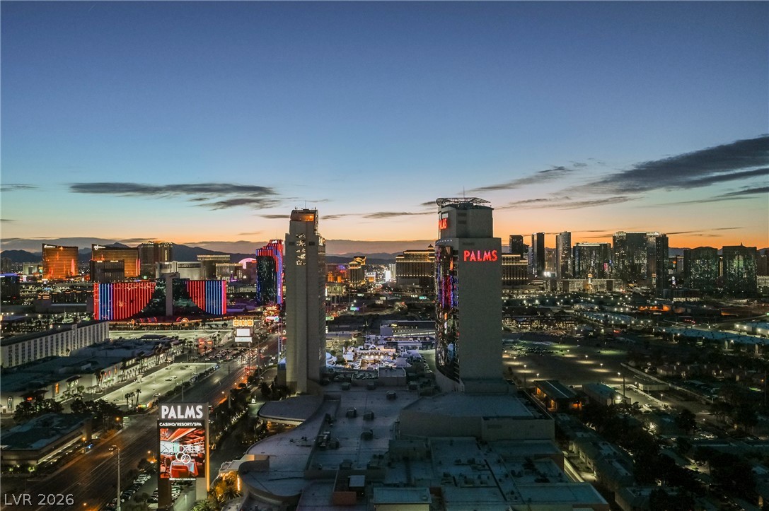 4381 West Flamingo Road, Unit 2322/2320 Las Vegas, NV 89103 - Photo 1 of 29