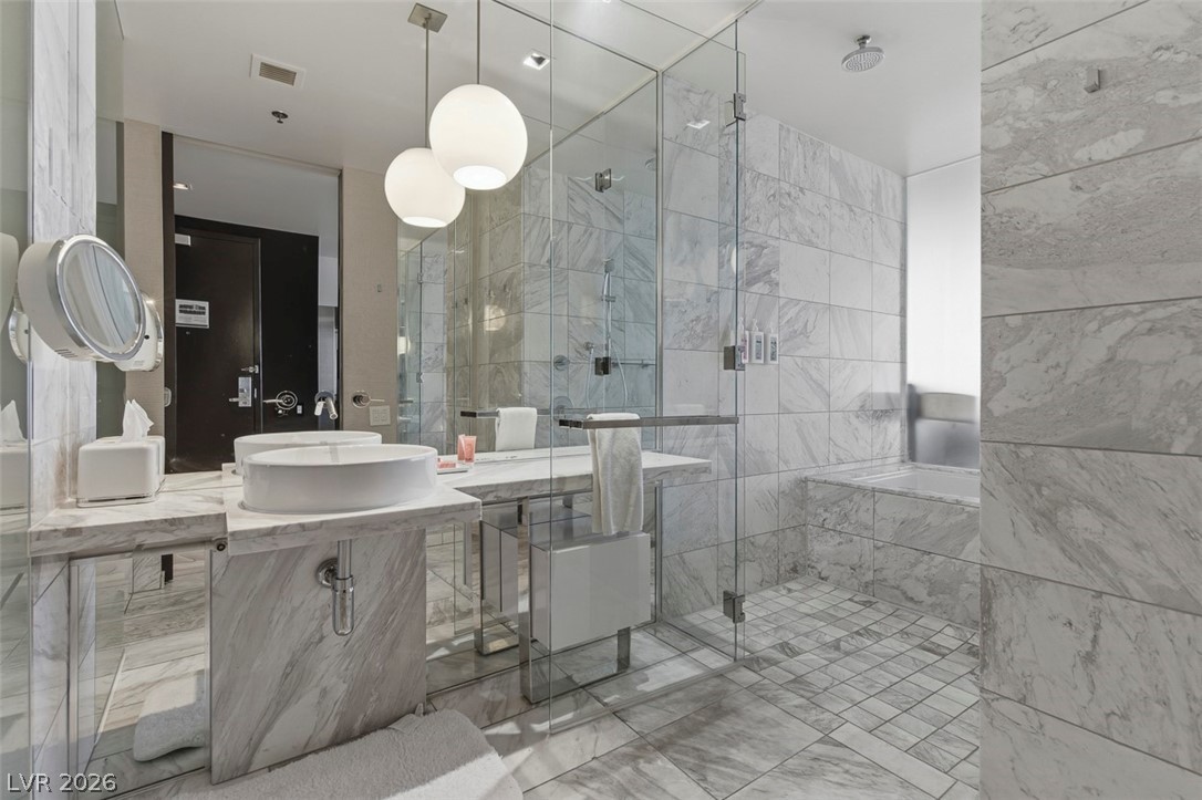 4381 West Flamingo Road, Unit 2322/2320 Las Vegas, NV 89103 - Photo 14 of 29