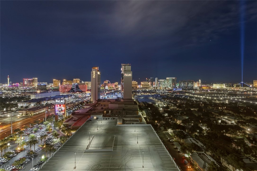 4381 West Flamingo Road, Unit 2322/2320 Las Vegas, NV 89103 - Photo 15 of 29