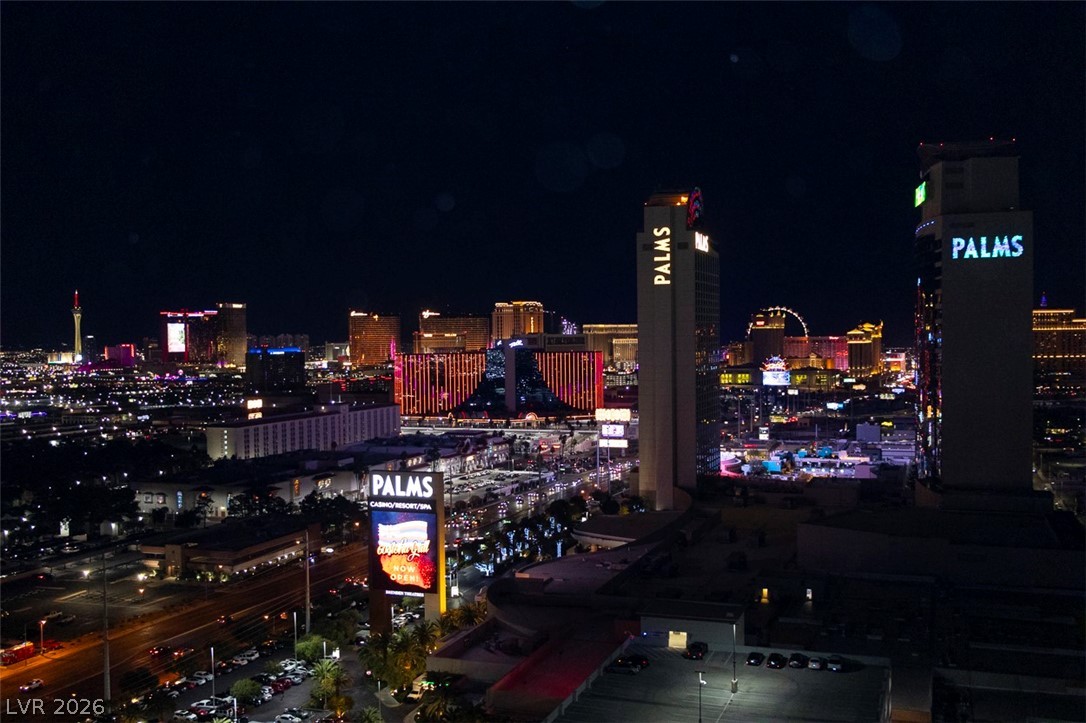 4381 West Flamingo Road, Unit 2322/2320 Las Vegas, NV 89103 - Photo 17 of 29