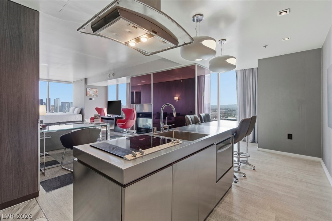 4381 West Flamingo Road, Unit 2322/2320 Las Vegas, NV 89103 - Photo 20 of 29