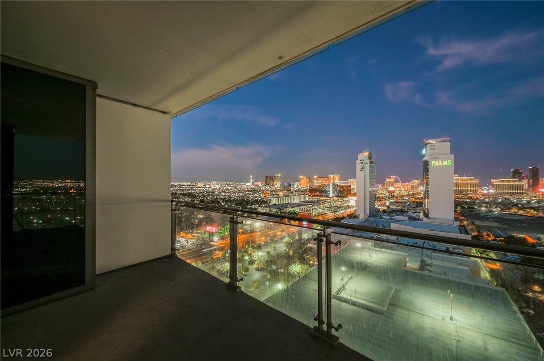 4381 West Flamingo Road, Unit 2322/2320 Las Vegas, NV 89103 - Photo 2 of 29