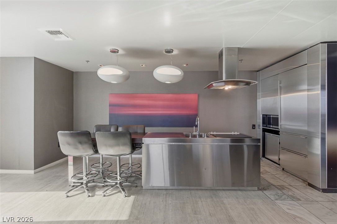 4381 West Flamingo Road, Unit 2322/2320 Las Vegas, NV 89103 - Photo 21 of 29
