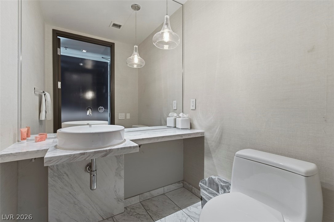 4381 West Flamingo Road, Unit 2322/2320 Las Vegas, NV 89103 - Photo 23 of 29