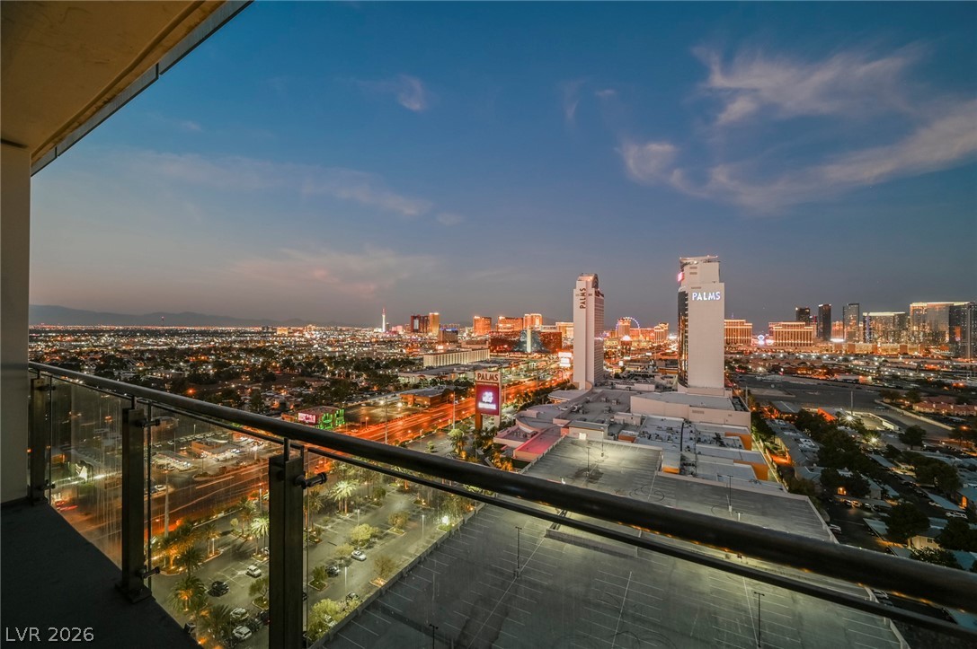 4381 West Flamingo Road, Unit 2322/2320 Las Vegas, NV 89103 - Photo 3 of 29