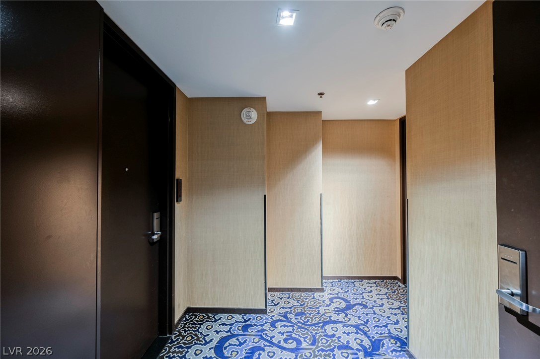4381 West Flamingo Road, Unit 2322/2320 Las Vegas, NV 89103 - Photo 4 of 29