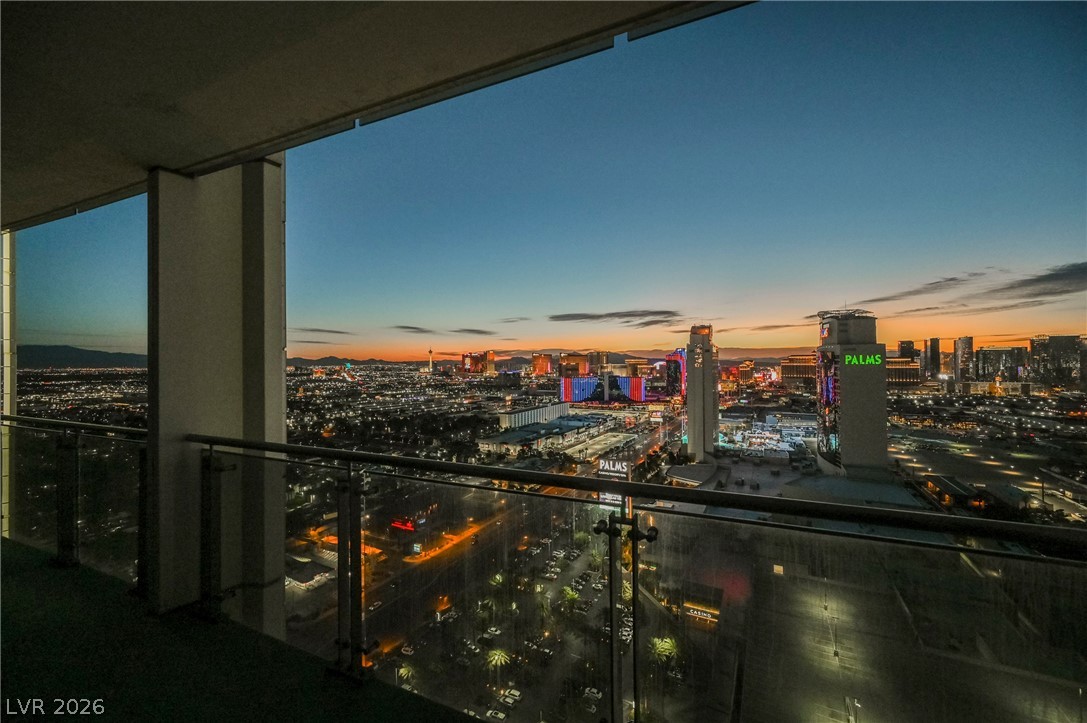 4381 West Flamingo Road, Unit 2322/2320 Las Vegas, NV 89103 - Photo 6 of 29