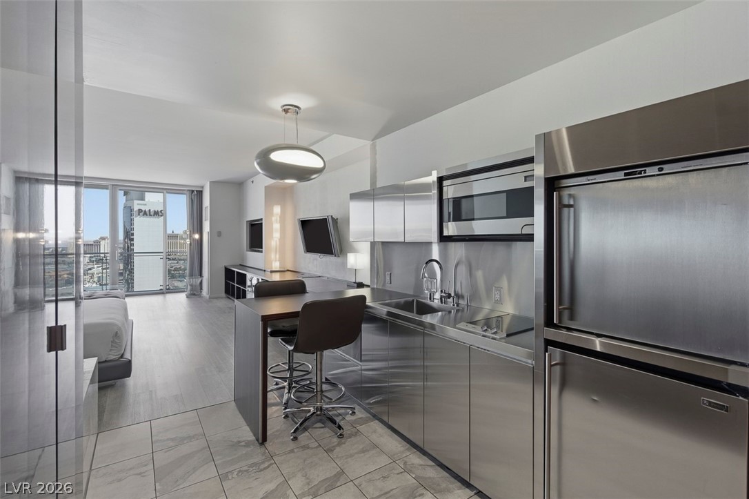 4381 West Flamingo Road, Unit 2322/2320 Las Vegas, NV 89103 - Photo 8 of 29