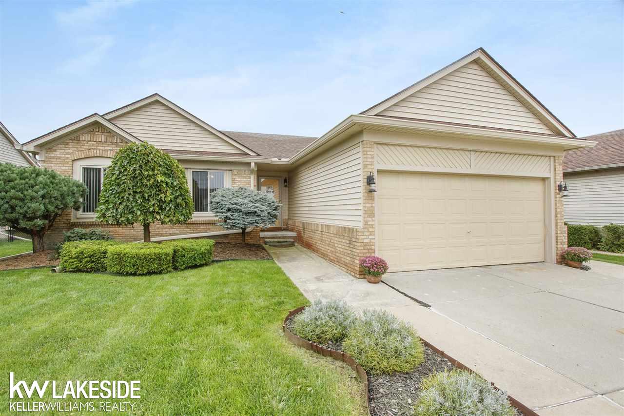 52128 Defever Lane Chesterfield, MI 48047 - Photo 2 of 25