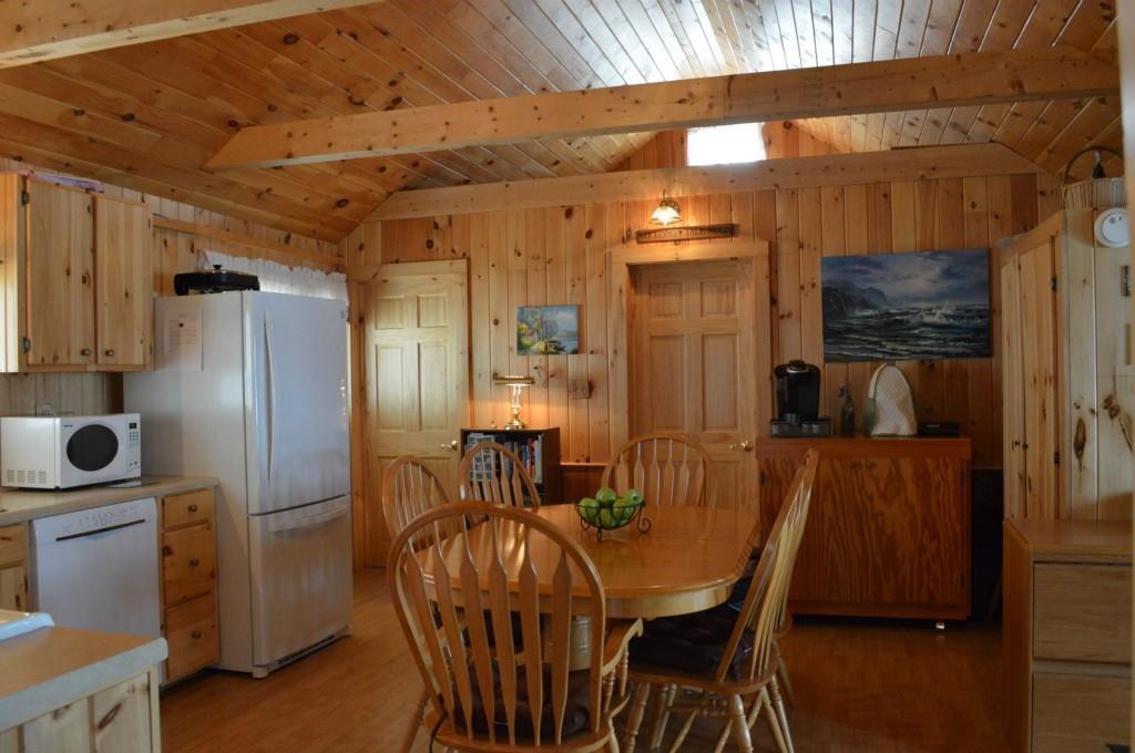 877 Transalpine Road Lincoln, ME 04457 - Photo 4 of 32 Kitchen