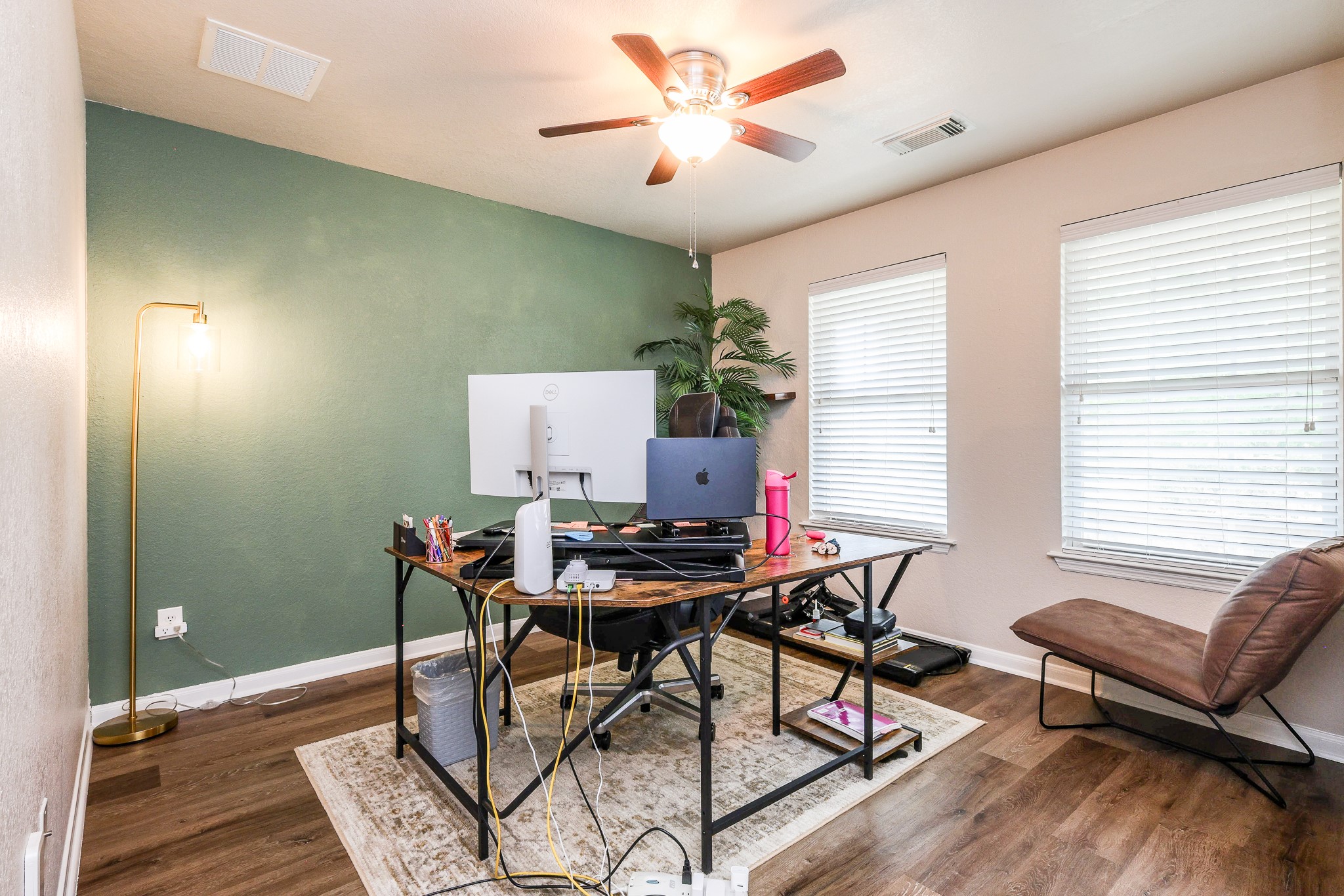 9614 Rex Creek Court Spring, TX 77379 - Photo 4 of 20