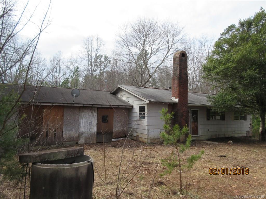 662 Mcguinn Road Mill Spring, NC 28756 - Photo 2 of 15