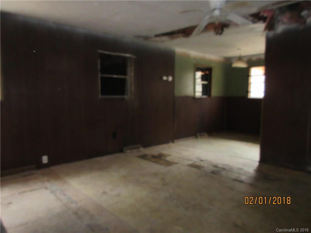 662 Mcguinn Road Mill Spring, NC 28756 - Photo 3 of 15 a view of an empty room