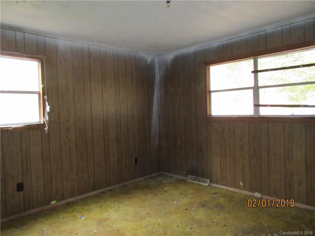 662 Mcguinn Road Mill Spring, NC 28756 - Photo 7 of 15 a view of room with window