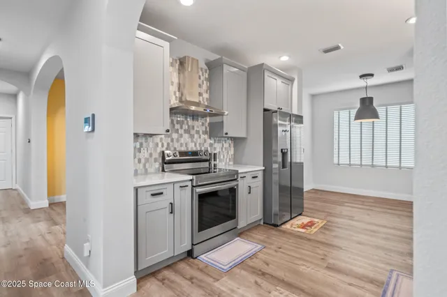 $539,900 | 2783 Glenridge Circle, Merritt Island, FL 32953