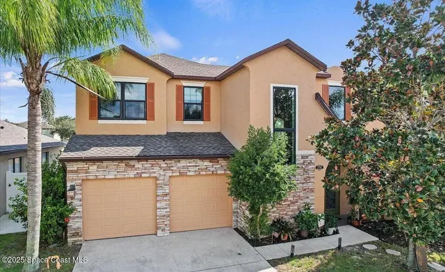 $539,900 | 2783 Glenridge Circle, Merritt Island, FL 32953