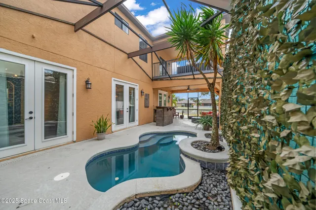 $539,900 | 2783 Glenridge Circle, Merritt Island, FL 32953