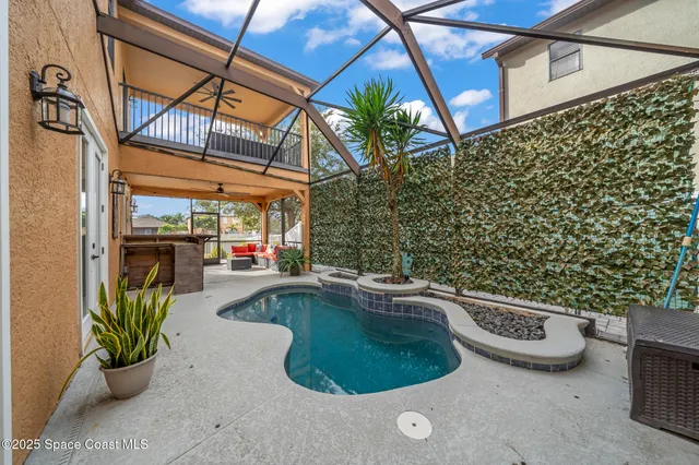 $539,900 | 2783 Glenridge Circle, Merritt Island, FL 32953