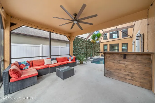 $539,900 | 2783 Glenridge Circle, Merritt Island, FL 32953