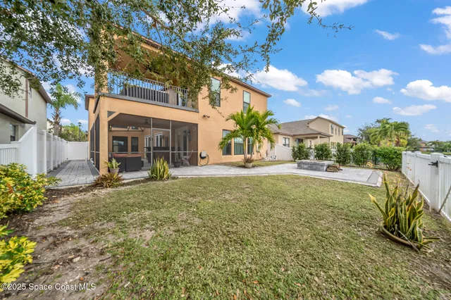 $539,900 | 2783 Glenridge Circle, Merritt Island, FL 32953