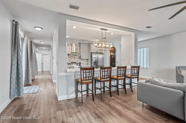 $539,900 | 2783 Glenridge Circle, Merritt Island, FL 32953