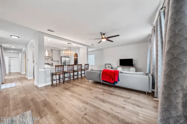 $539,900 | 2783 Glenridge Circle, Merritt Island, FL 32953