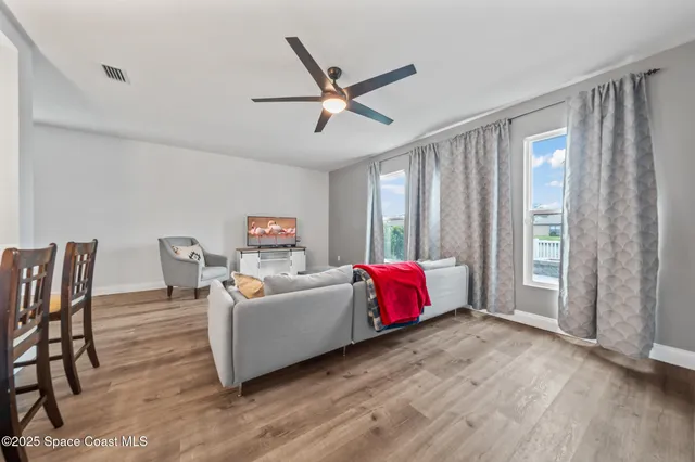 $539,900 | 2783 Glenridge Circle, Merritt Island, FL 32953