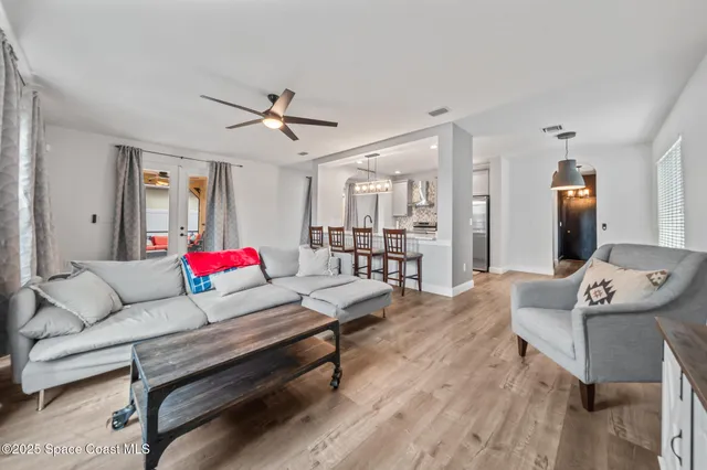 $539,900 | 2783 Glenridge Circle, Merritt Island, FL 32953