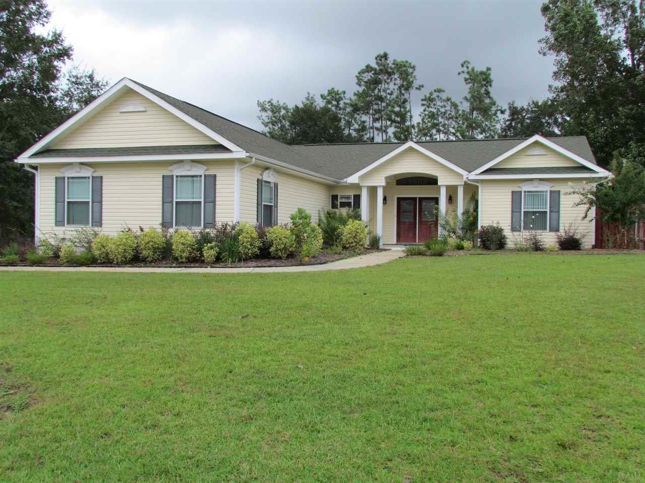 1508 Silver Ridge Drive Cantonment, FL 32533 - Photo 1 of 16 Gallery Image 1