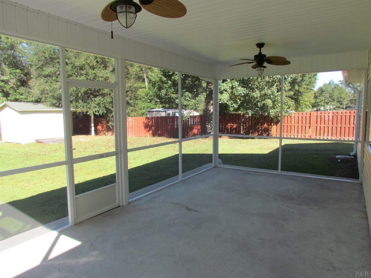 1508 Silver Ridge Drive Cantonment, FL 32533 - Photo 13 of 16 Gallery Image 13