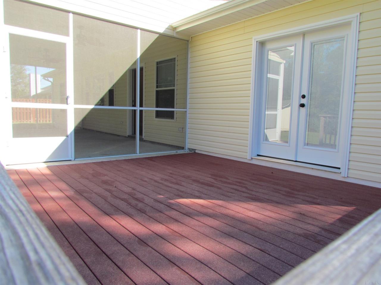 1508 Silver Ridge Drive Cantonment, FL 32533 - Photo 14 of 16 Gallery Image 14