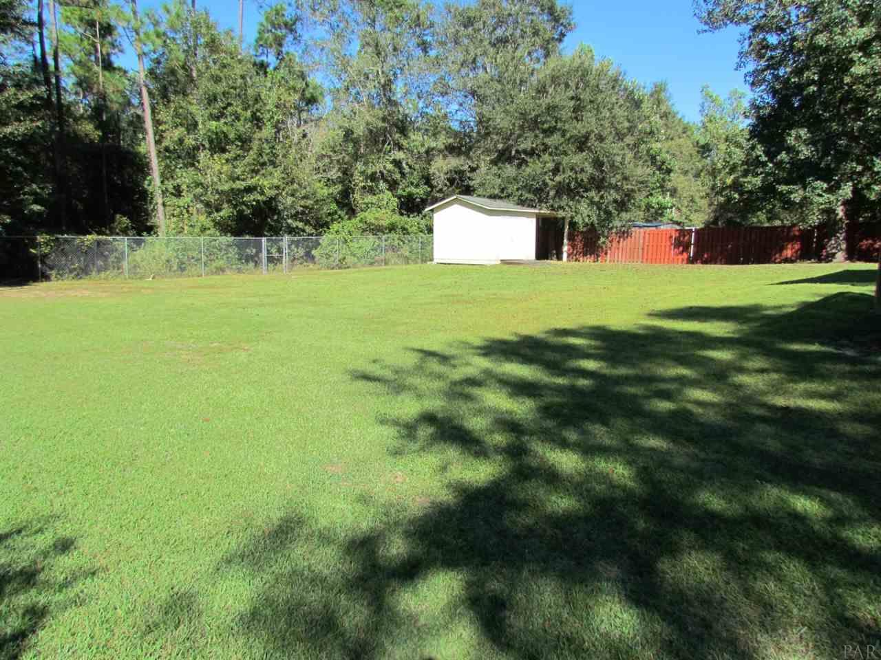 1508 Silver Ridge Drive Cantonment, FL 32533 - Photo 15 of 16 Gallery Image 15