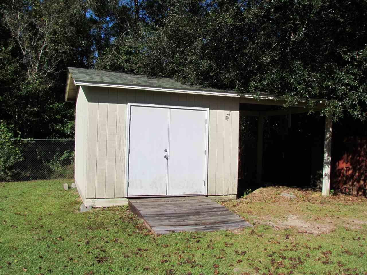 1508 Silver Ridge Drive Cantonment, FL 32533 - Photo 16 of 16 Gallery Image 16